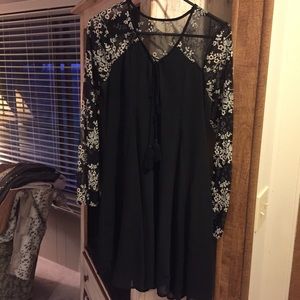 Maurice’s Dress
